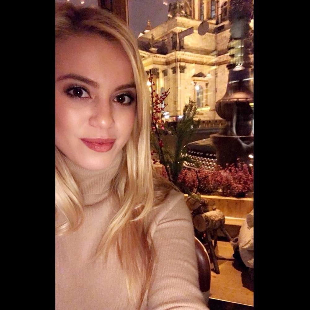 Meet your Posher, Patrice